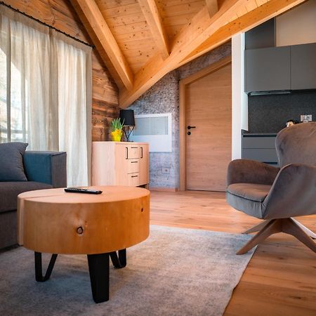 Vivi Suites & Spa - Boutique Guest House Molveno Bagian luar foto