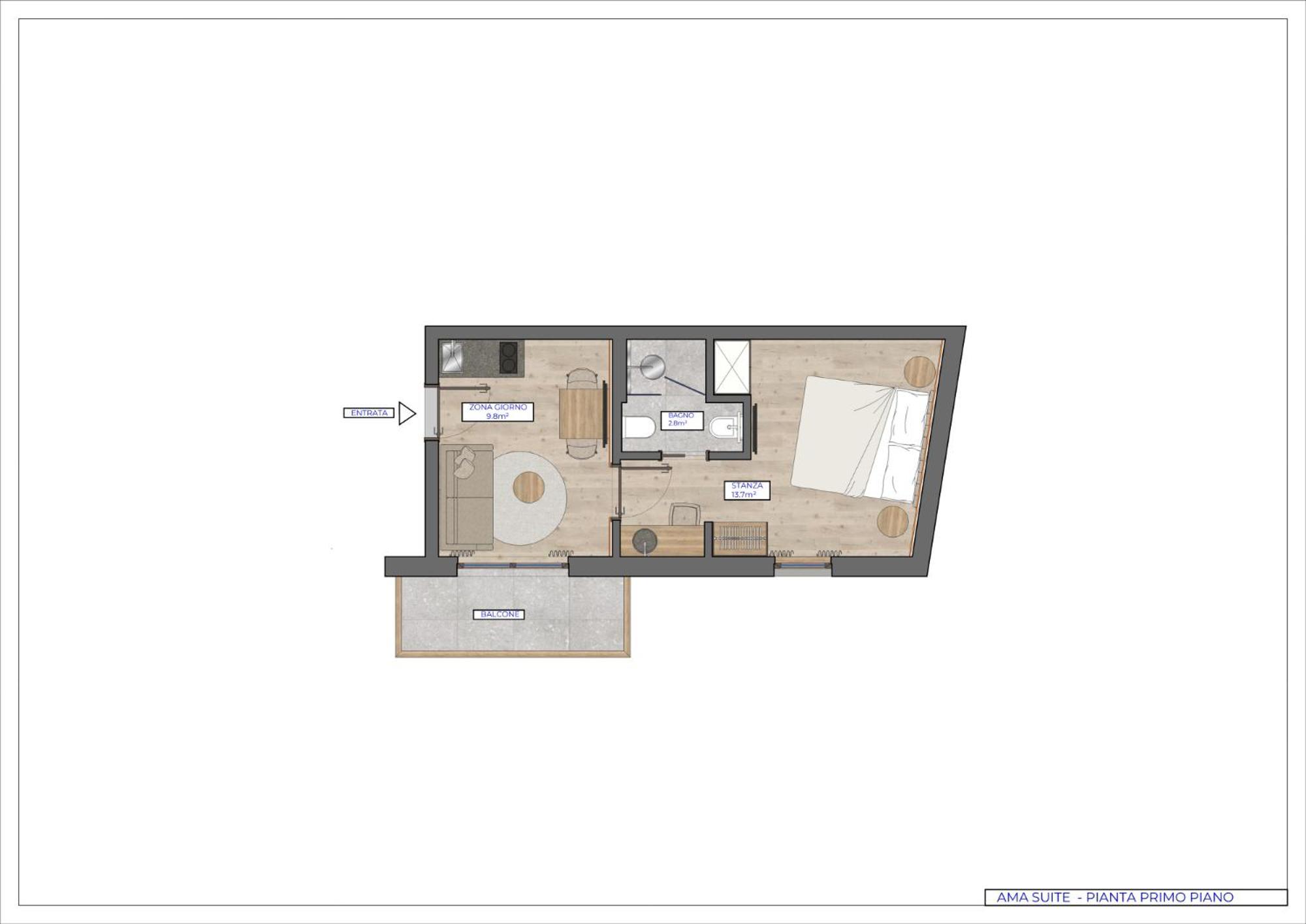 Vivi Suites & Spa - Boutique Guest House Molveno Bagian luar foto