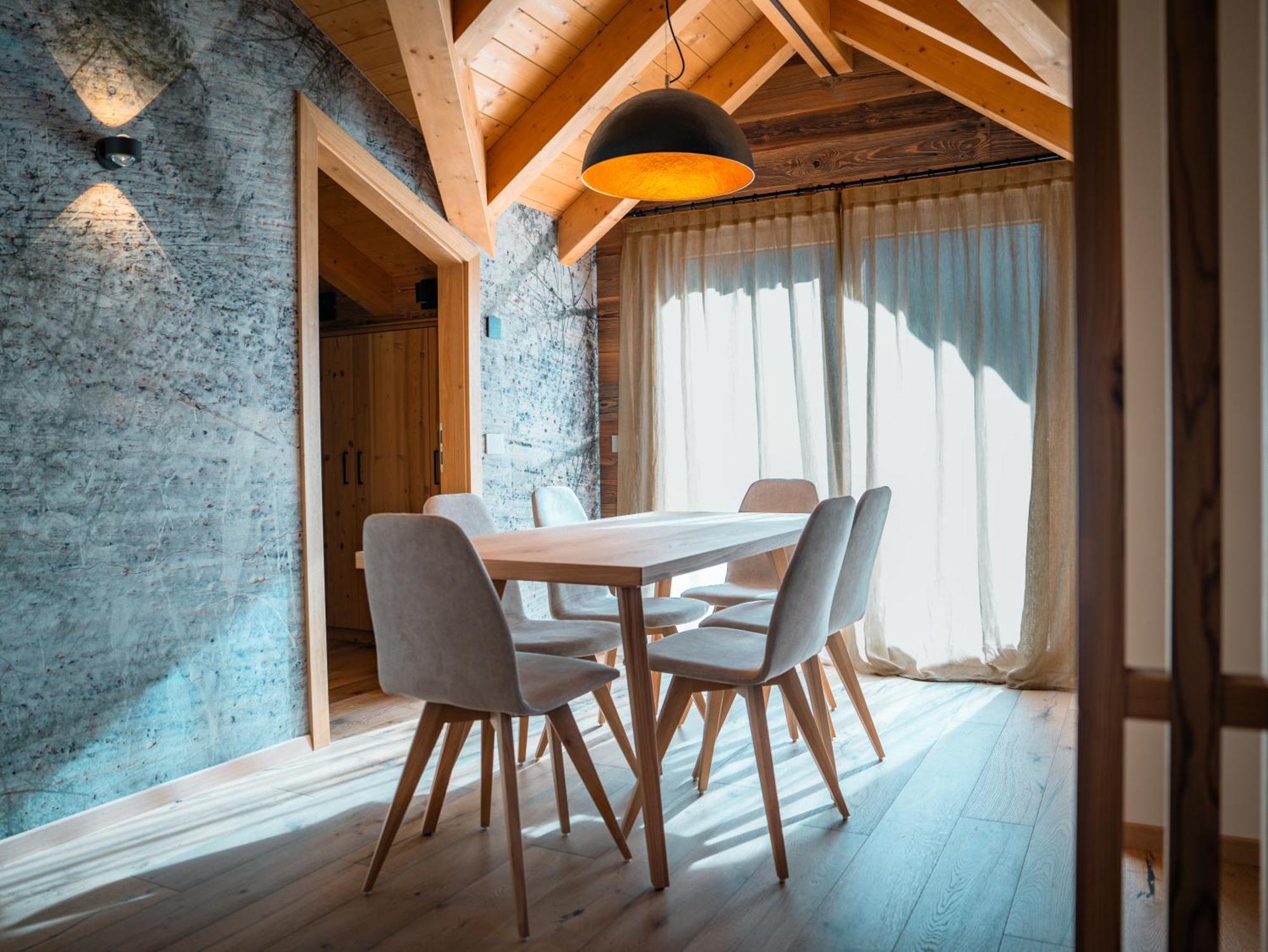 Vivi Suites & Spa - Boutique Guest House Molveno Bagian luar foto